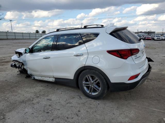 2017 HYUNDAI SANTA FE S 5NMZU3LBXHH048773