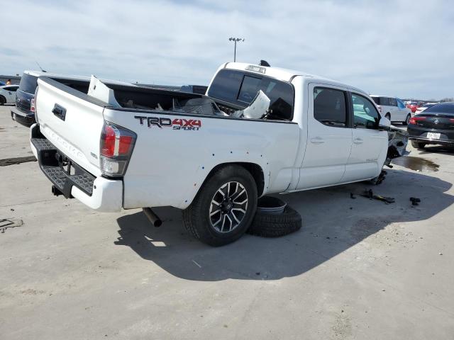 2023 TOYOTA TACOMA DOU - 3TMDZ5BN0PM152753