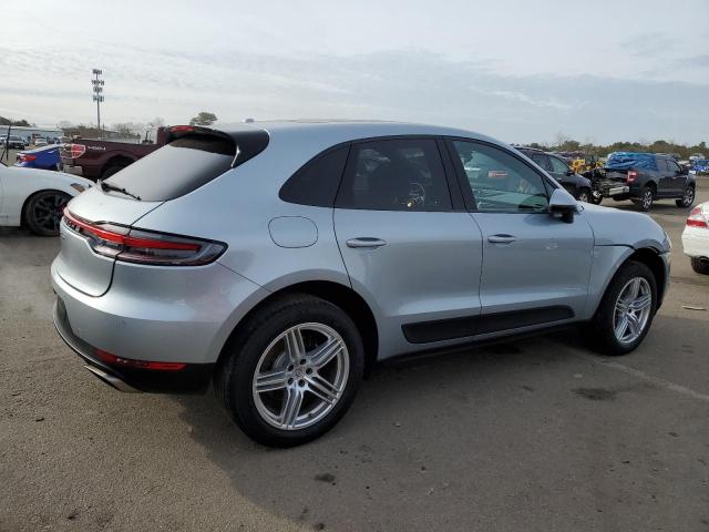 VIN WP1AA2A5XMLB03159 2021 Porsche Macan no.3