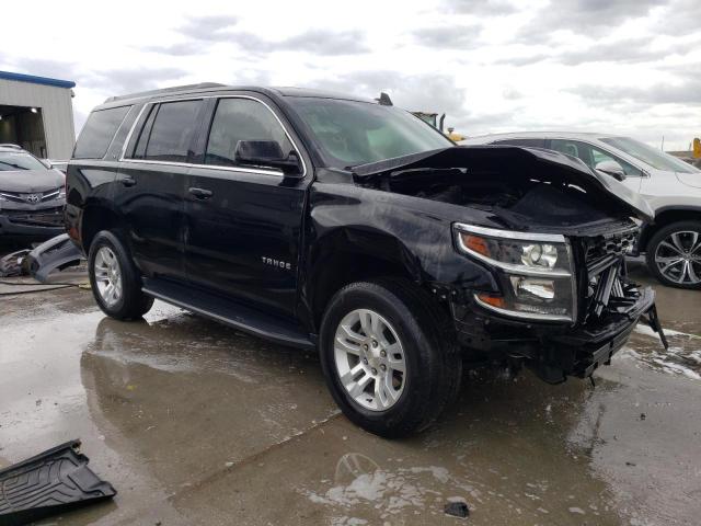 1GNSCBKC3JR249528 2018 Chevrolet Tahoe C1500 Lt