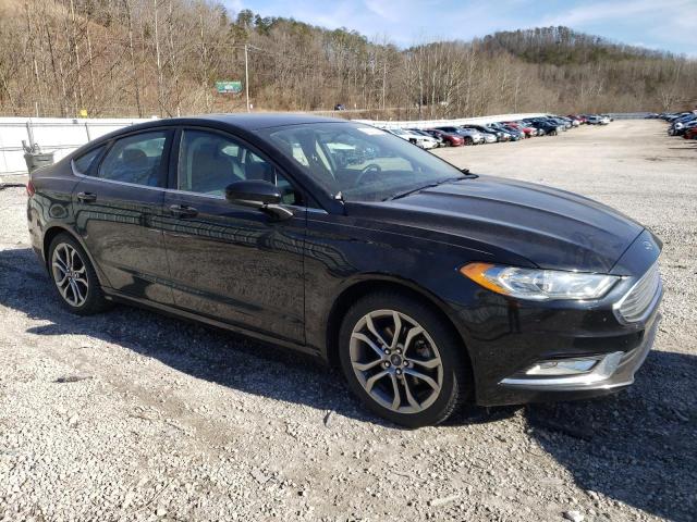 2017 FORD FUSION SE 3FA6P0H73HR353468