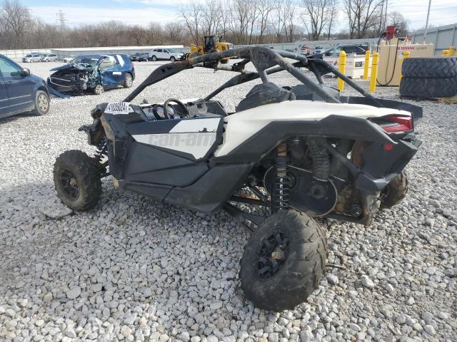 2019 Can-Am Maverick X3 Turbo VIN: 3JBVGAY41KK000165 Lot: 41035024