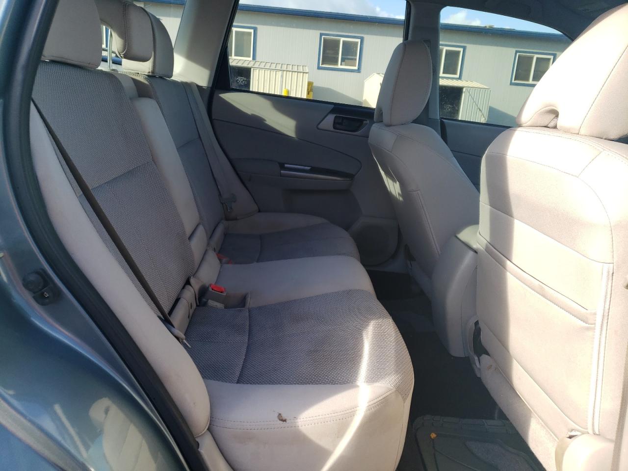 JF2SHBBC6BH700938 2011 Subaru Forester 2.5X