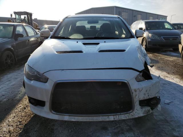 2015 MITSUBISHI LANCER RAL - JA32V6FV8FU603231