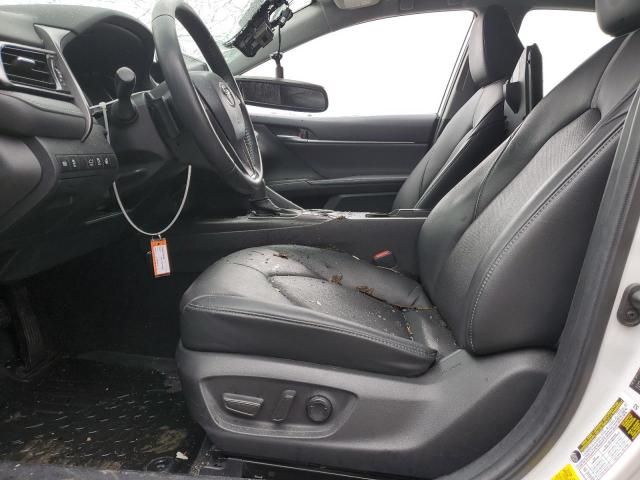 2021 TOYOTA CAMRY XSE 4T1K61AK3MU601121