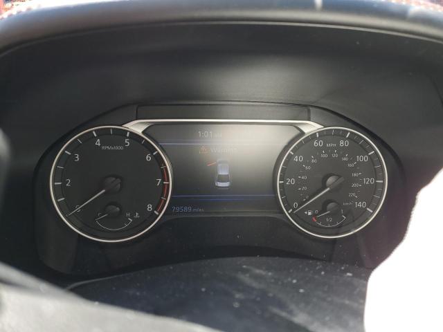 2019 NISSAN ALTIMA SR 1N4BL4CW2KC252041