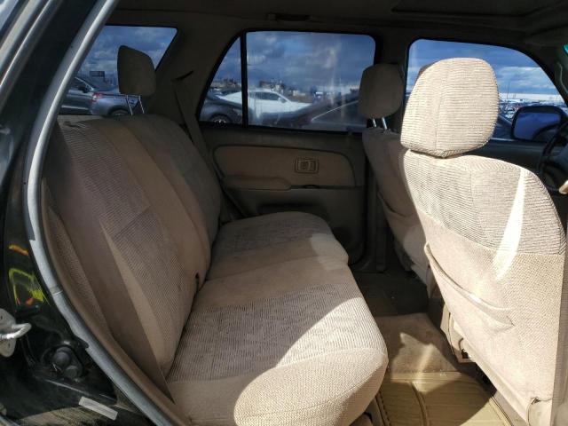 2000 Toyota 4Runner Sr5 VIN: JT3GN86R7Y0166570 Lot: 41867014