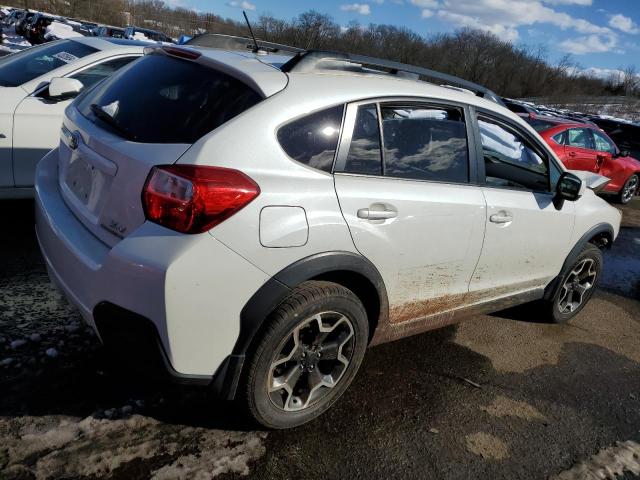 2014 Subaru Xv Crosstrek 2.0 Premium VIN: JF2GPACC5EH344603 Lot: 42906544