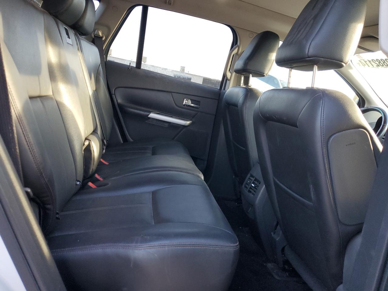 2fmdk3jc6bbb21523 2FMDK3JC6BBB21523 2011 Ford Edge Sel