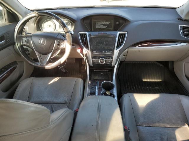 2015 ACURA TLX ADVANC 19UUB2F78FA024319