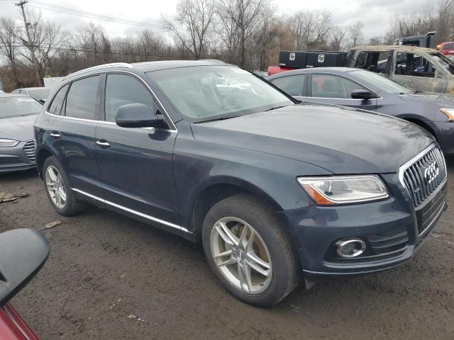 VIN WA1L2AFP5HA060325 2017 Audi Q5, Premium Plus no.4