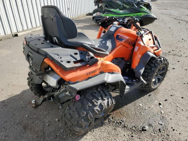 2022 ATV CFMOTO LCELVYZ89N6002064