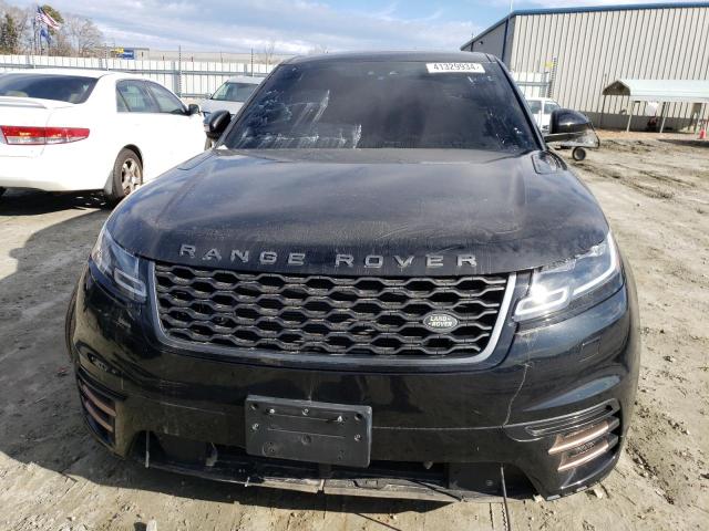 Lot #2339941611 2020 LAND ROVER RANGE ROVE salvage car