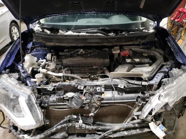 2017 NISSAN ROGUE S - JN8AT2MV4HW027826