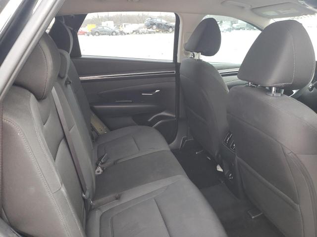 2022 HYUNDAI TUCSON SEL - 5NMJB3AE4NH002609