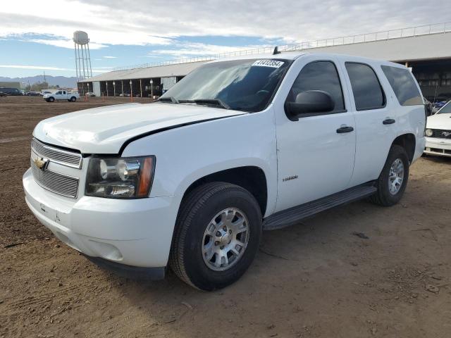 2007 Chevrolet Tahoe 