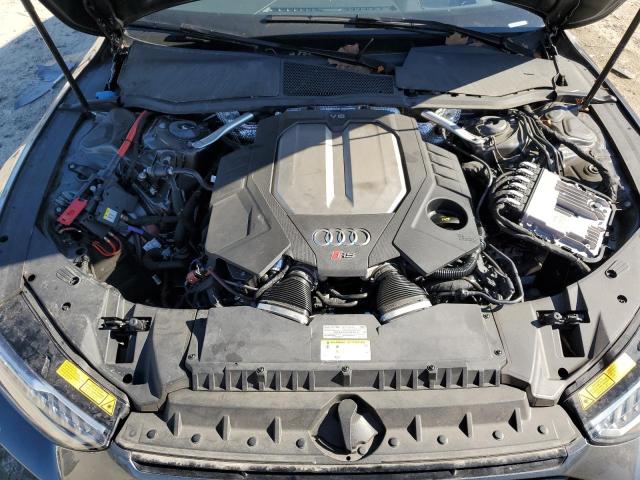 2022 AUDI RS7 - WUAPCBF22NN912345