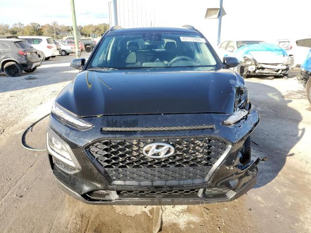 2021 HYUNDAI KONA SEL KM8K22AA6MU605270