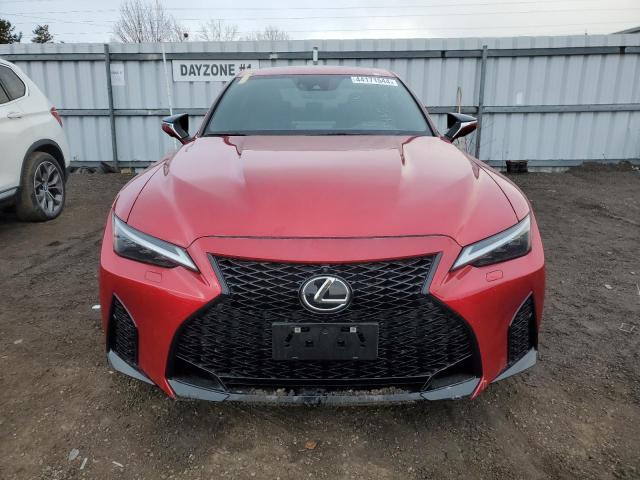 2023 Lexus Is 500 F Sport VIN: JTHAP1D28P5003855 Lot: 44171544