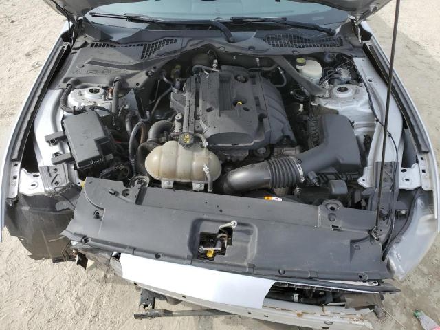 2016 FORD MUSTANG 1FATP8UH6G5307988
