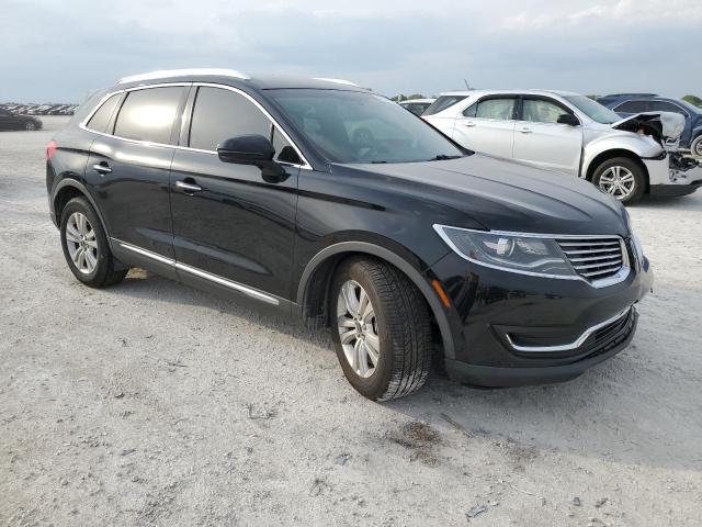2018 LINCOLN MKX PREMIE 2LMPJ6JR2JBL44974