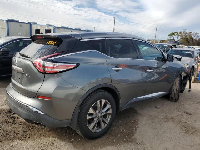 2016 NISSAN MURANO S 5N1AZ2MGXGN104596