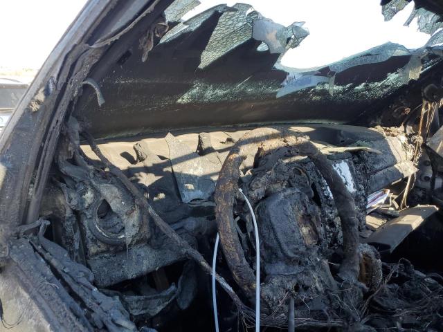 2021 TOYOTA TUNDRA CRE - 5TFHY5F15MX032691
