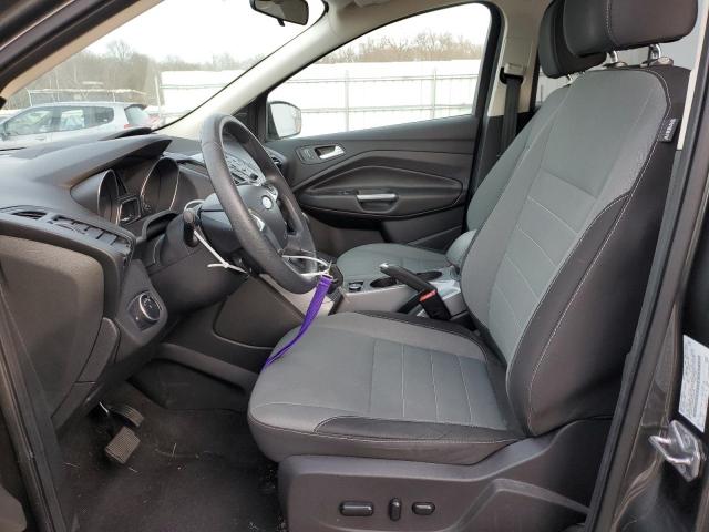 2016 FORD ESCAPE SE 1FMCU0G78GUC90782