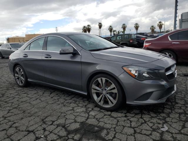 VIN WDDSJ4EB8GN315753 2016 Mercedes-Benz CLA-Class,... no.4