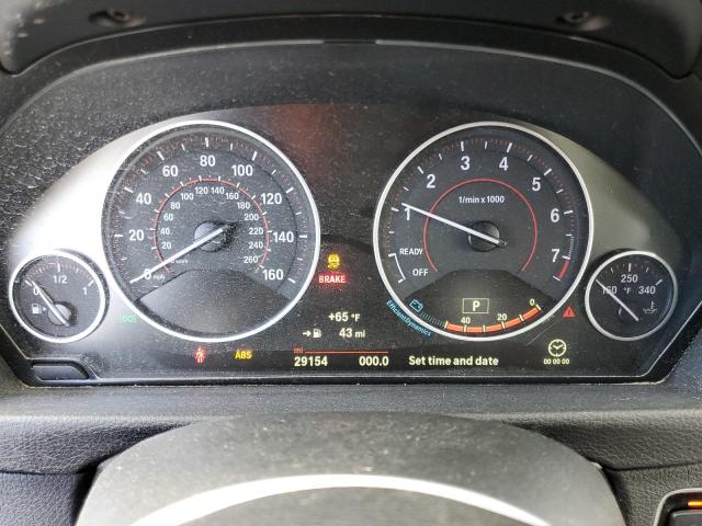 2018 BMW 330 I - WBA8B9C56JEE82471