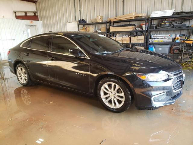 2017 CHEVROLET MALIBU LT - 1G1ZE5ST2HF192729