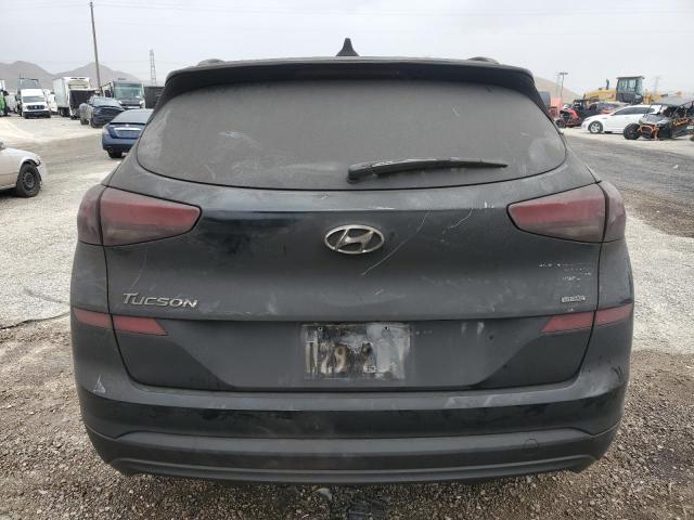 VIN 1GCRABEK7RZ110322 2020 HYUNDAI TUCSON no.6