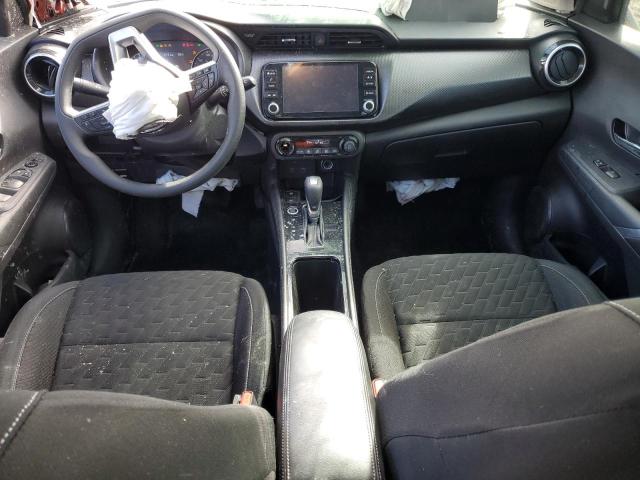 2021 NISSAN KICKS SV 3N1CP5CV5ML537200