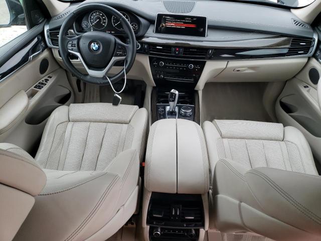 5UXKT0C51G0S78552 2016 BMW X5, photo no. 8