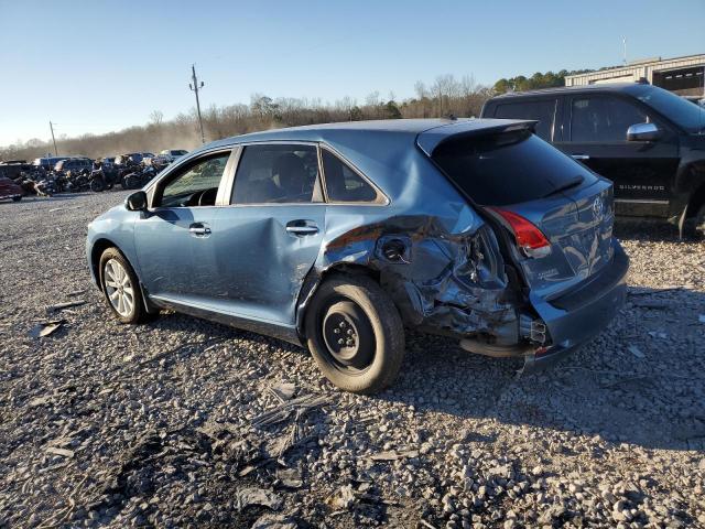 2011 Toyota Venza VIN: 4T3ZA3BB3BU054282 Lot: 43539414