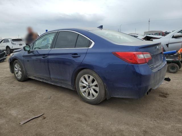 2016 Subaru Legacy 2.5I Premium VIN: 4S3BNAC66G3041029 Lot: 42738704