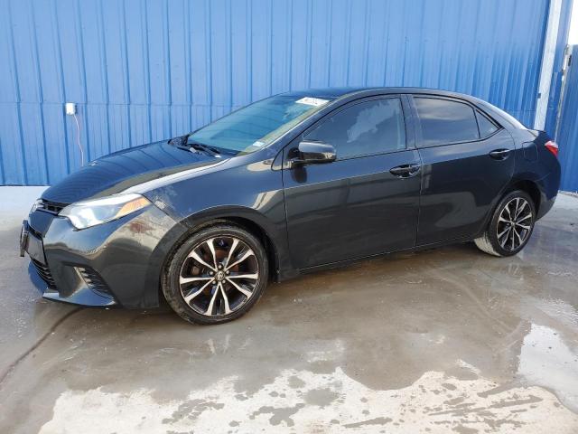 2015 TOYOTA COROLLA L 5YFBURHEXFP276704