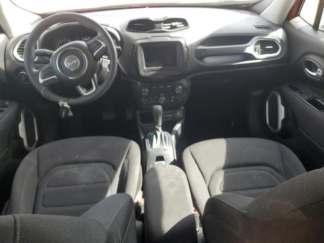 2018 JEEP RENEGADE L ZACCJABB9JPJ08821