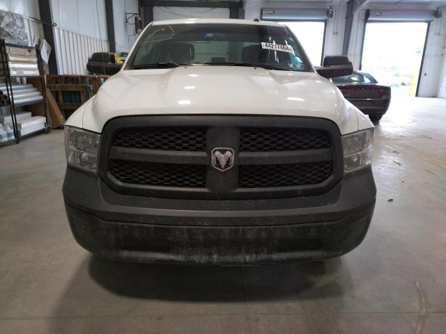 2022 Ram 1500 Classic Tradesman VIN: 3C6RR7KG7NG375491 Lot: 44217464