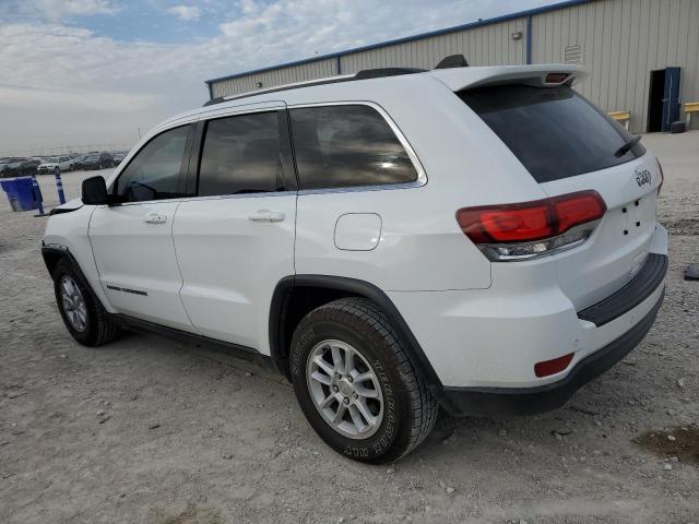 2020 JEEP GRAND CHER - 1C4RJEAG1LC300646