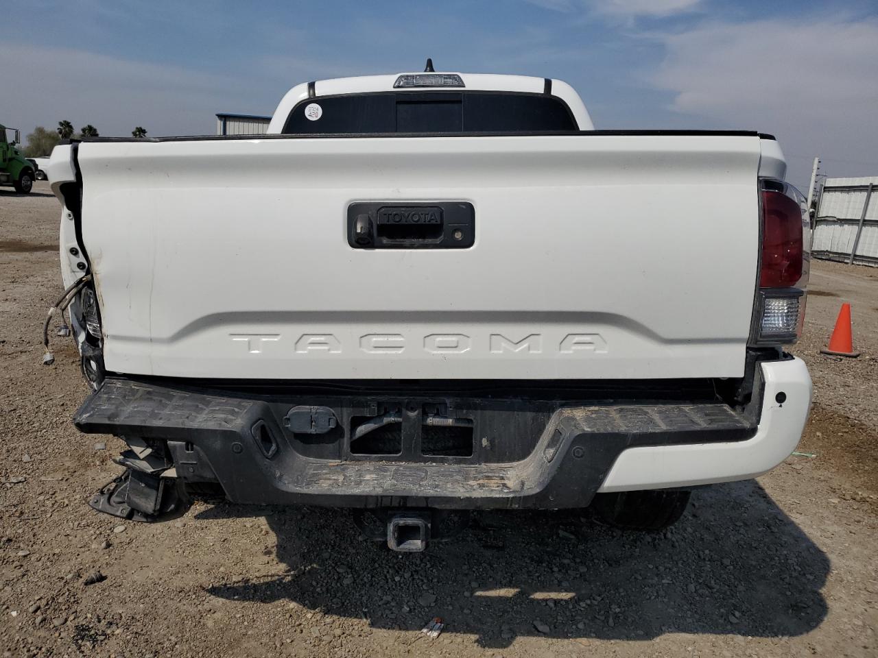 3TMAZ5CN3NM182215 2022 Toyota Tacoma Double Cab