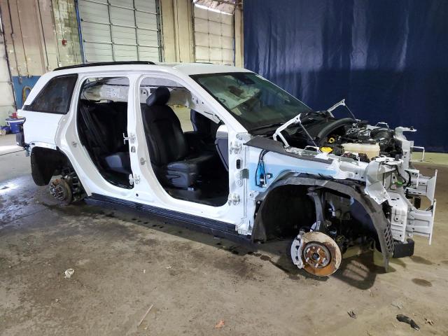 2023 JEEP GRAND CHER - 1C4RJHAGXPC640563