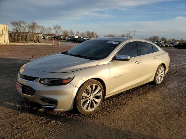 2016 CHEVROLET MALIBU PRE 1G1ZH5SX3GF134881