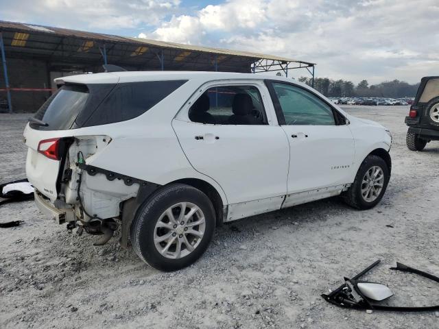 2020 CHEVROLET EQUINOX LT - 3GNAXUEVXLS668453