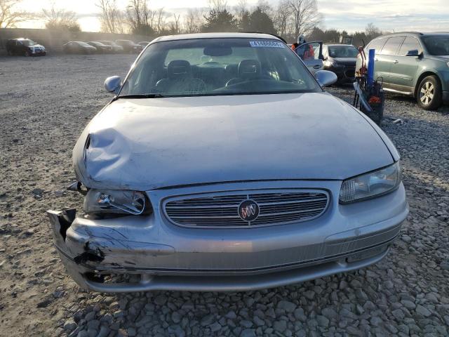 2002 Buick Regal Ls VIN: 2G4WB55K721176557 Lot: 41486684