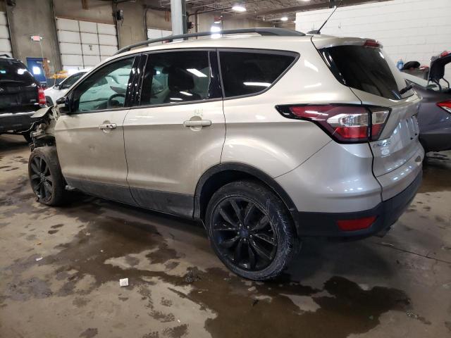 2017 FORD ESCAPE TIT 1FMCU9JD0HUD11483
