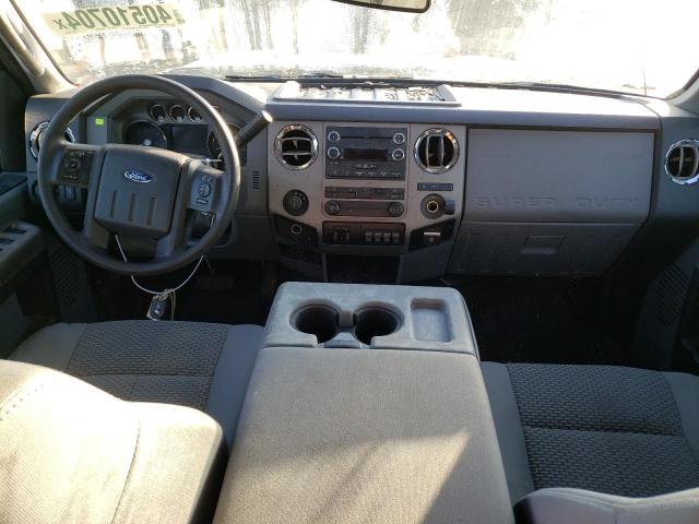 2016 FORD F250 SUPER - 1FT7W2B60GEB14233