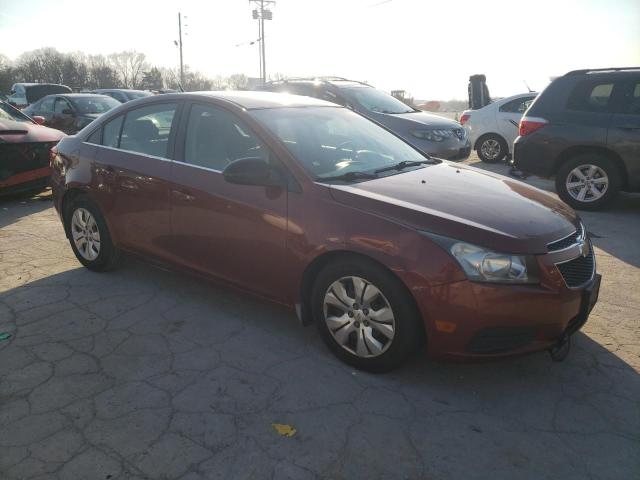 2012 Chevrolet Cruze - Image 4