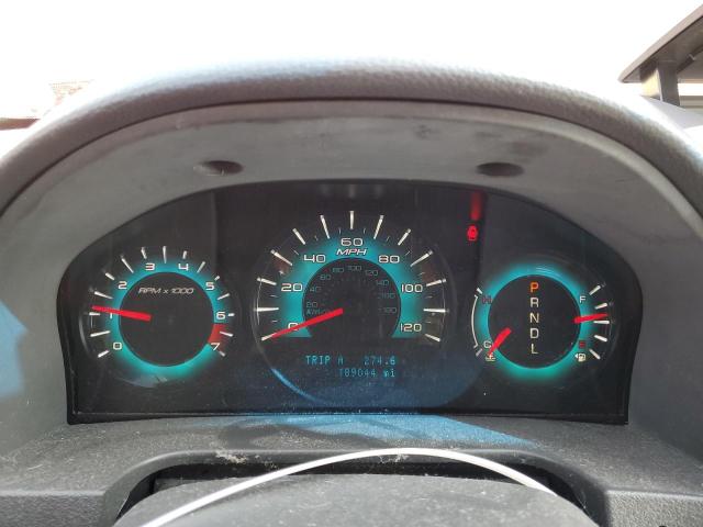 2010 Ford Fusion Se VIN: 3FAHP0HA4AR248738 Lot: 41091584