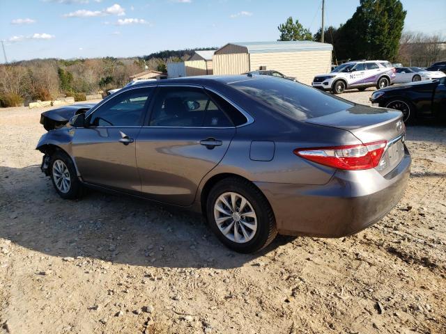2017 TOYOTA CAMRY LE 4T1BF1FK2HU290425